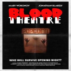80’s Horror Films| Season 3| Episode 5| Blood Theatre (1984)