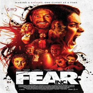 Season 6| Episode 15| Fear, INC (2016)