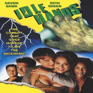 90’s Horror Films| Season 2| Episode 6| Idle Hands (1999)