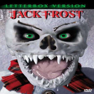 Season 2 Episode 21: Jack Frost (1997) 