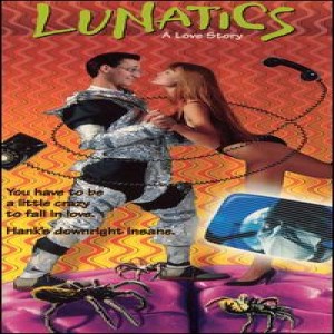 Season 4 Episode 19: Lunatics: A Love Story (1991)