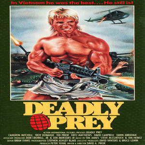 Season5| Episode 4| Deadly Prey (1987)