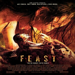 Horror Film Lovers| Season 4| Episode 7| Feast (2005)