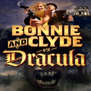 Season 7| Episode 31| Bonnie and Clyde VS Dracula (2008)