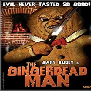 Season 2 Episode 4: Gingerdead Man