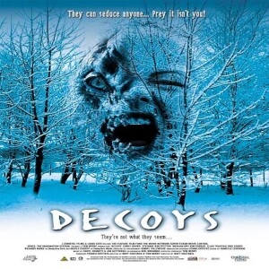 Season 7| Episode 16| Decoys (2004)