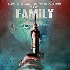 Season 8| Episode 7| The Family (2011)