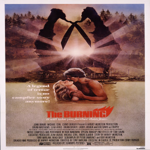 80’s Horror Films| Season 2| Episode 6| The Burning (1981)