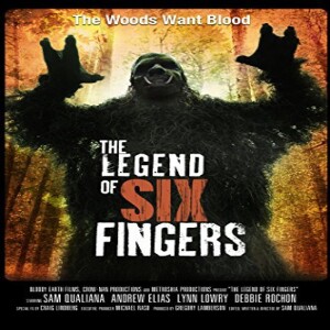 Season 7| Episode 22| The Legend Of Six Fingers (2013)