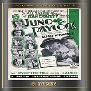 Hooked On Hitchcock| Season 4| Episode 7| Juno and the paycock (1930)