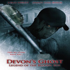 Season 6| Episode 30| Devon’s Ghost: Legend Of The Bloody Boy (2005)