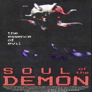 Season 6| Episode 33| Soul Of The Demon (1991)
