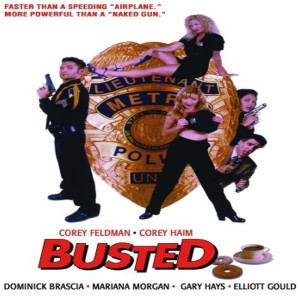 Season5| Episode 16| Busted (1997)
