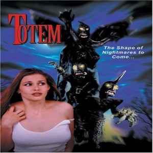 Season 5| Episode 20| Totem (1999)