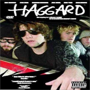 Season 4 Episode 15: Haggard The Movie (2003)