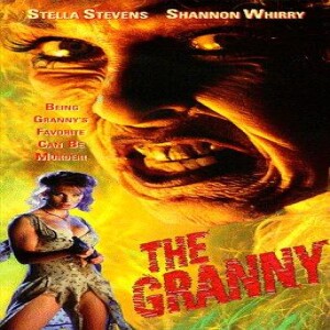 90’s Horror Films| Season 2| The Granny (1995)
