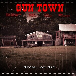 Throwback Thursday| Season 4| Episode 12| Gun Town (Commentary)