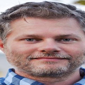 The Writer’s Process Podcast Season 3 Episode 5: Jeff Howard 