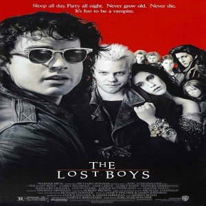 80’s Horror Films| Season 2| Episode 7| The Lost Boys (1987)