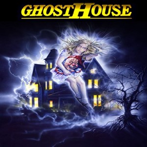 Season 6| Episode 7| Ghosthouse (1988)