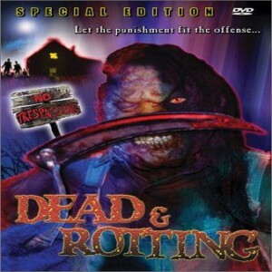 Season 7| Episode 1| Dead & Rotting (2002)