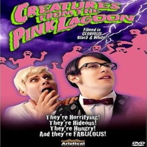 Season 8| Episode 13| Creatures From The Pink Lagoon (2006)