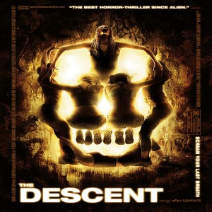 Horror Film Lovers| Season 3| Episode 1| The Descent (2005/2006)