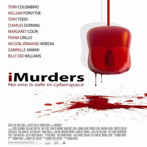 Season 8| Episode 20| IMurders (2008)
