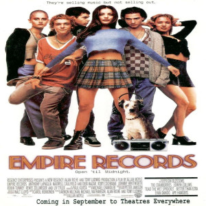 Hollywood Knockbusters Season 2 Episode 5: Empire Records (1995)