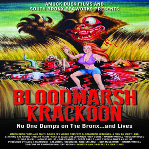 Season 6| Episode 34| Bloodmarsh Krackoon (2013)