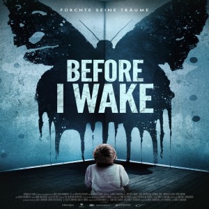 Horror Film Lovers Episode 7: Before I Wake (2016)