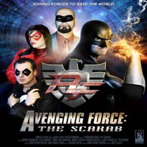 Season 7| Episode 26| Avenging Guardians (2010)