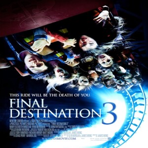 Horror Film Lovers| Season 4| Episode 5| Final Destination 3 (2006)