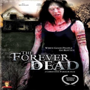 Throwback Thursday| Season 4| Episode 6| Forever Dead (Interview)