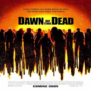 Horror Film Lovers| Season 4| Episode 2| Dawn Of The Dead (2004)
