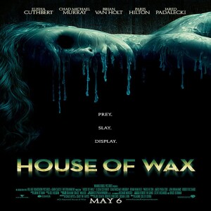 Horror Film Lovers| Season 3| Episode 3| House of Wax (2005)