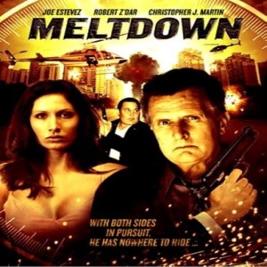 Season 6| Episode 17| Meltdown (2009)