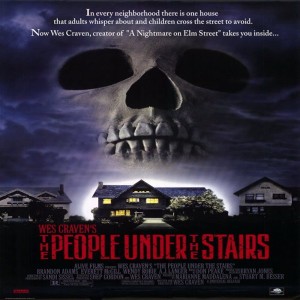 90‘s Horror Films| Episode 6| The People Under The Stairs (1991)