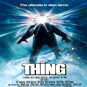 80’s Horror Films| Season 2 Episode 4| John Carpenter’s The Thing (1982)
