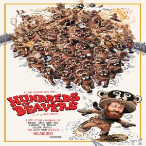 Season 8| Episode 12| Hundreds Of Beavers (2022)