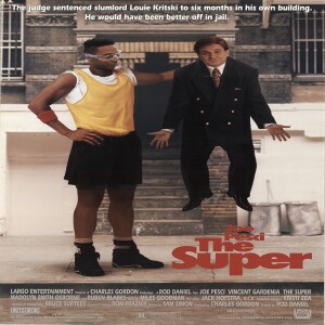 Hollywood Knockbusters| Season 4| Episode 4| The Super (1991)