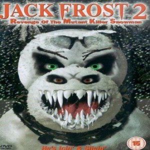 Season 5| Episode 34| Jack Frost 2: Revenge Of The Mutant Killer Snowman (2000)