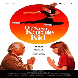 The Main Stream| Season 2| Episode 4| The Next Karate Kid (1994)