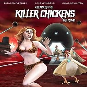 Season 6| Episode 29| Attack of the Killer Chickens (2022)