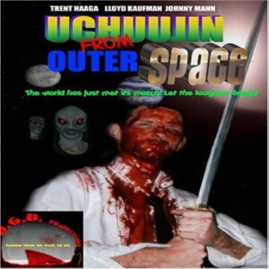 Throwback Thursday| Season 4| Episode 9| Uchuujin From Outer Space (Interview)