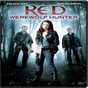 Season 7| Episode 7| Red: Werwolf Hunter (2010)