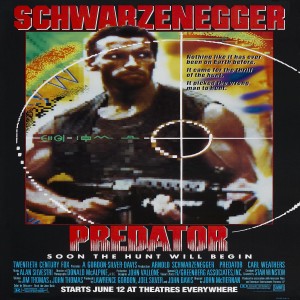 Hollywood BLVD Podcast| Season 6| Episode1| Predator (1987)