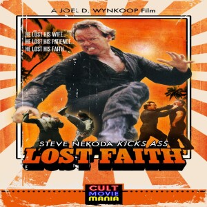 Season 6| Episode 10| Joel D. Wynkoop’s Lost Faith (1989/92)