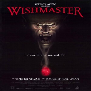 90's Horror Films| Season 3| Episode 6| Wishmaster (1997)