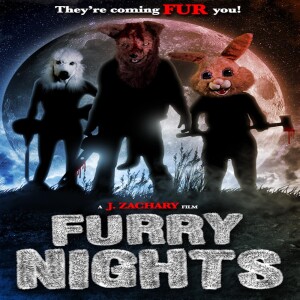 Season 8| Episode 5| Furry Nights (2016)